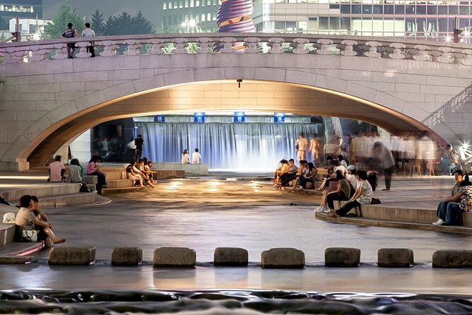 Fantastic Small Group Seoul Night Tour - Why this Seoul night tour works