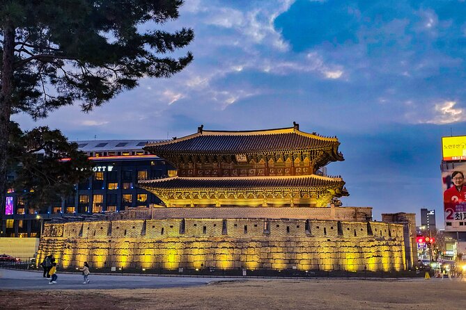 Fantastic Small Group Seoul Night Tour - Is $240.61 per person a fair price?