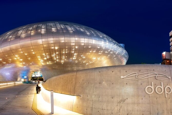 Fantastic Small Group Seoul Night Tour - Who will enjoy this evening most?