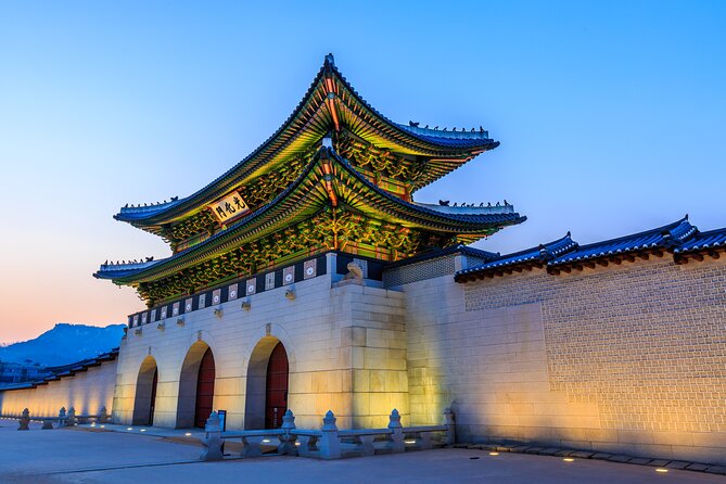 Flexible Private Guided Tour in Seoul (Optional Incheon Layover) - Why a private Seoul day makes sense