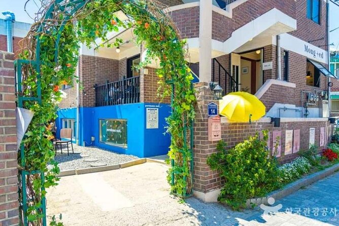 Flexible Private Guided Tour In Suwon(Optional layover) - Why Suwon Works Better Than Another Seoul Neighborhood