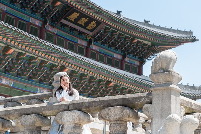 Flexible Private Van Tour in Seoul by Experts - Building the Right Eight-Hour Schedule