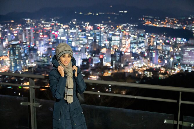 Flexible Private Van Tour in Seoul by Experts - Jogyesa Temple: A Quiet Cultural Pause