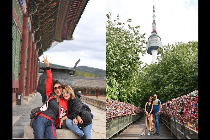 Flexible Private Van Tour in Seoul by Experts - The Guides Are the Main Part of the Experience