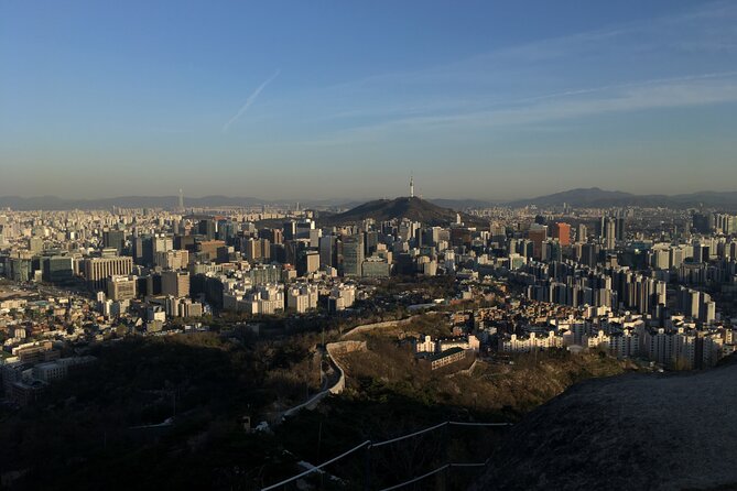 Fortress Night Hike & Snack at a Local Market - Key points to know before you book