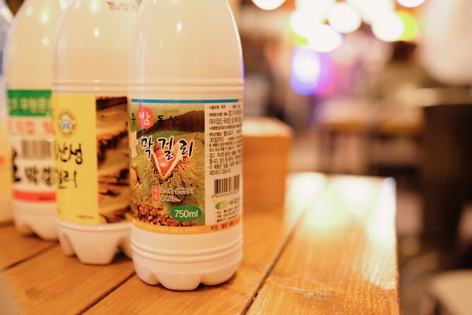 Fortress Night Hike & Snack at a Local Market - Is $47.53 a fair price?