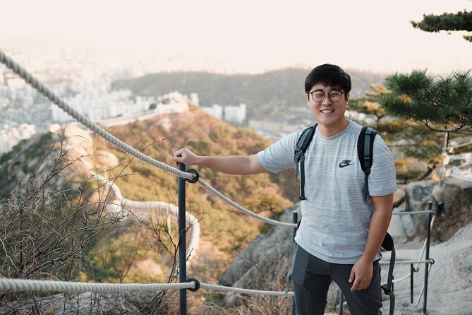 Fortress Night Hike & Snack at a Local Market - Should you book the Fortress Night Hike?