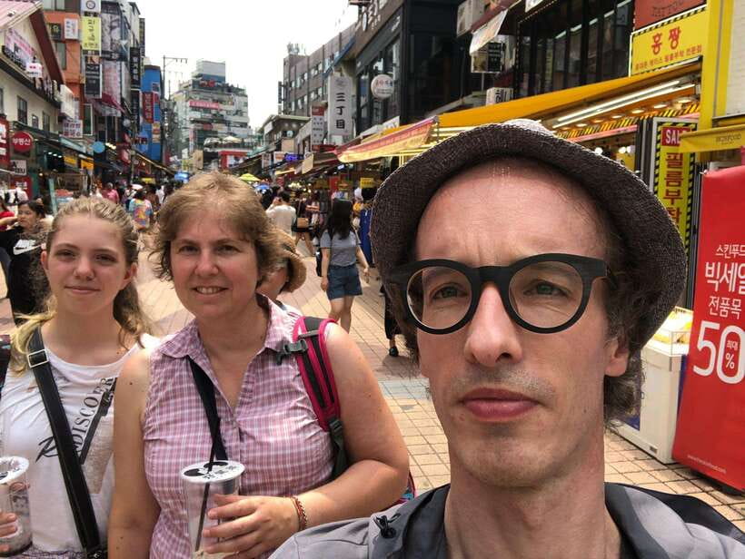 Free day in private Seoul with English-speaking guide - Why a private day can make sense in Seoul