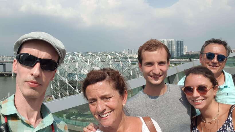 Free day in private Seoul with English-speaking guide - Euljiro, Seongsu, and Hongdae for a newer Seoul