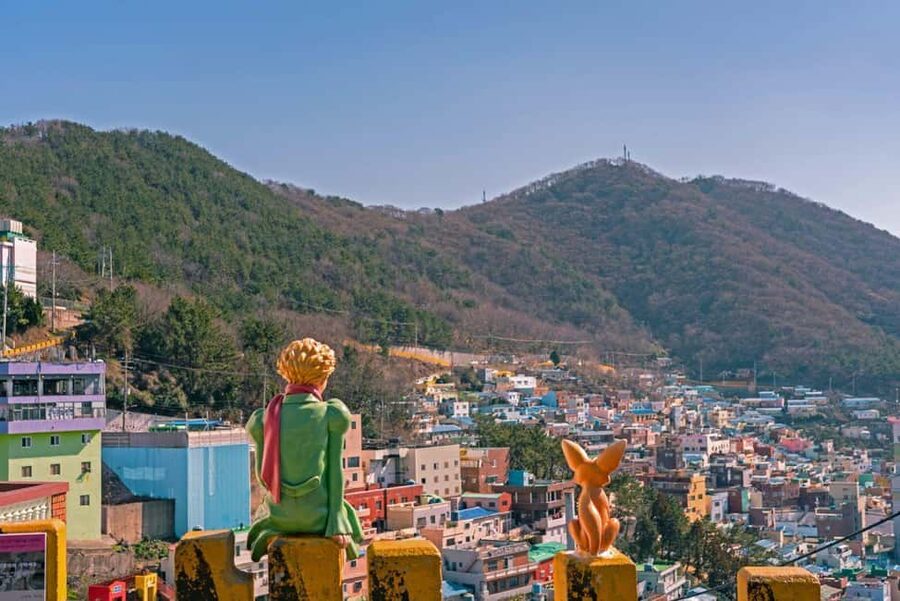 From Busan: Busan & Gyeongju One Day Tour - Key points to know before booking