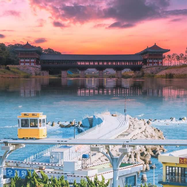 From Busan: Busan & Gyeongju One Day Tour - Why this Busan and Gyeongju combination works