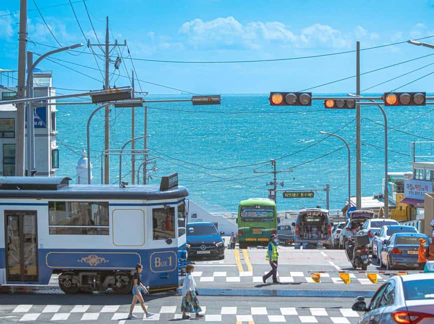 From Busan: Busan & Gyeongju One Day Tour - Starting in Busan at KTX Station or Seomyeon
