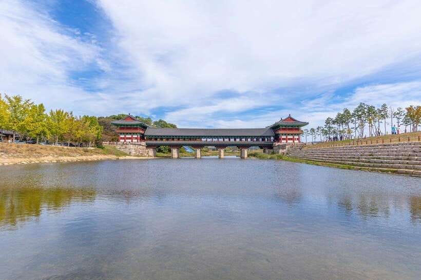 From Busan: Gyeongju UNESCO Guided Full-Day Tour - Key points to know before booking