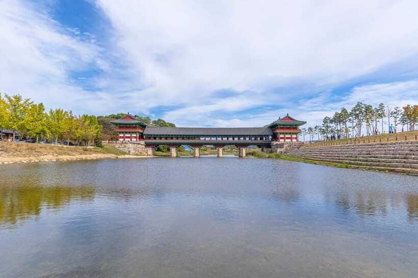 From Busan: Gyeongju UNESCO Guided Full-Day Tour - The guide, languages, and private pace