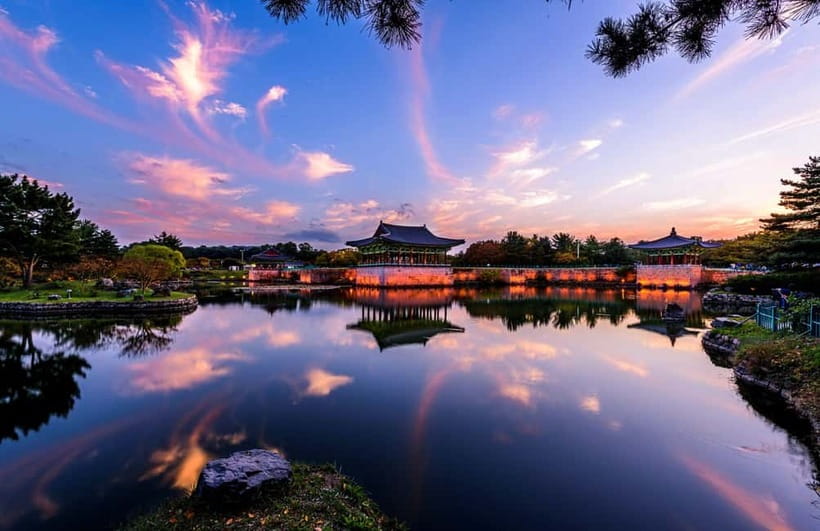 From Daegu: Gyeongju UNESCO Tour 7 Highlights with Bulguksa - Key points to know before booking