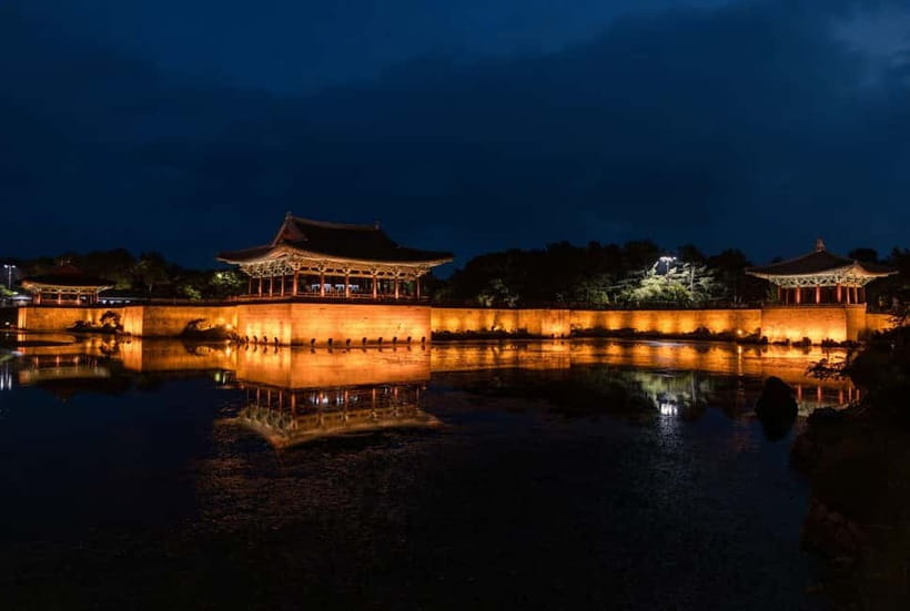 From Daegu: Gyeongju UNESCO Tour 7 Highlights with Bulguksa - Why this day trip works for a short Korea visit