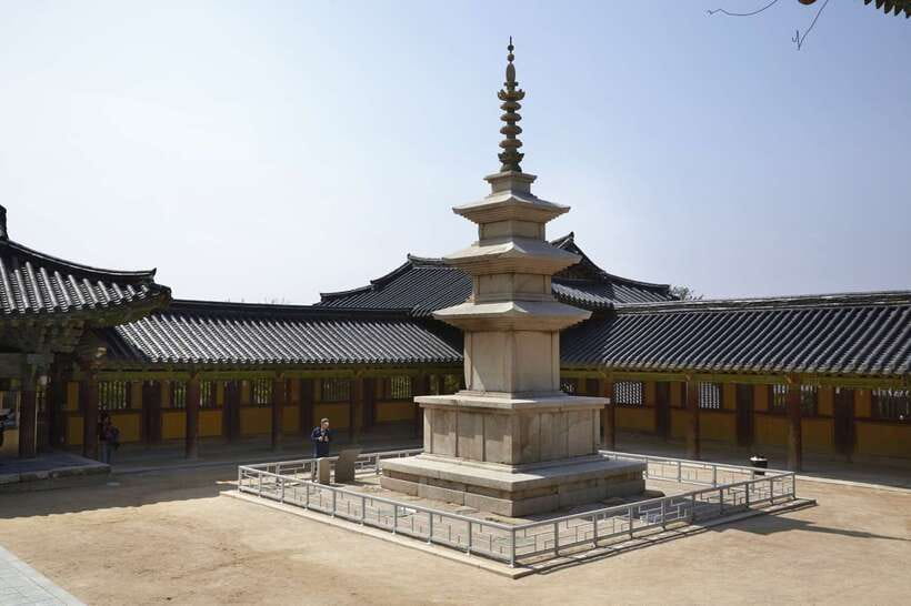 From Seoul: 5-Day Tour of Korea with UNESCO Sites - Who should choose this five-day route?