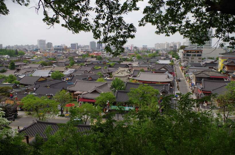 From Seoul: 5-Day Tour of Korea with UNESCO Sites - Suncheon Bay Garden and Yeosu’s Admiral Yi connection