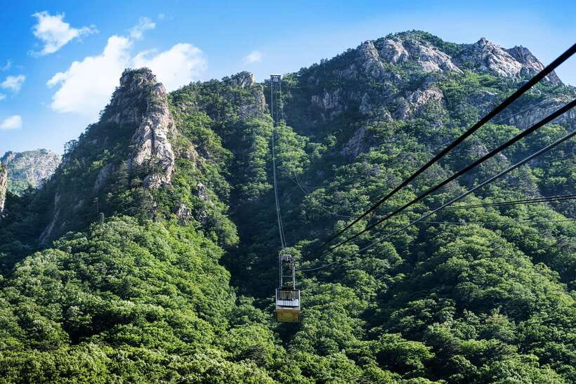 From Seoul: 5-Day Tour of Korea with UNESCO Sites - Jinjuseong Fortress and the move to Busan