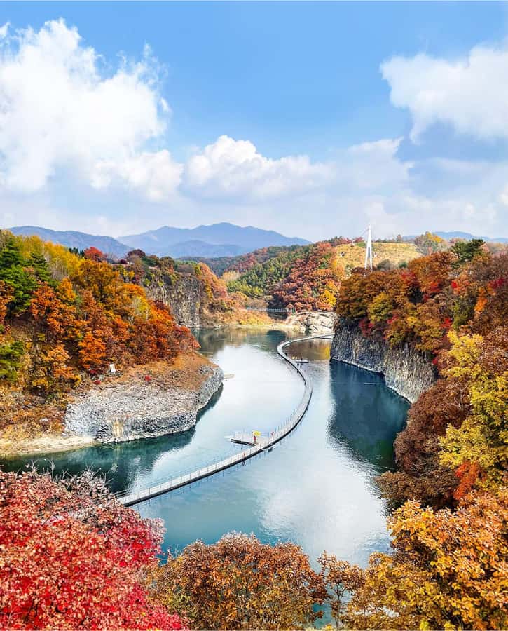 From Seoul: Cheorwon DMZ & 2nd Tunnel One Day Tour - The Second Tunnel: the day’s most demanding stop
