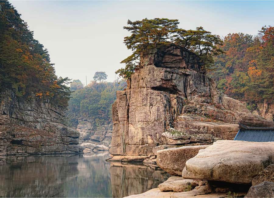 From Seoul: Cheorwon DMZ & 2nd Tunnel One Day Tour - What to bring and how to prepare