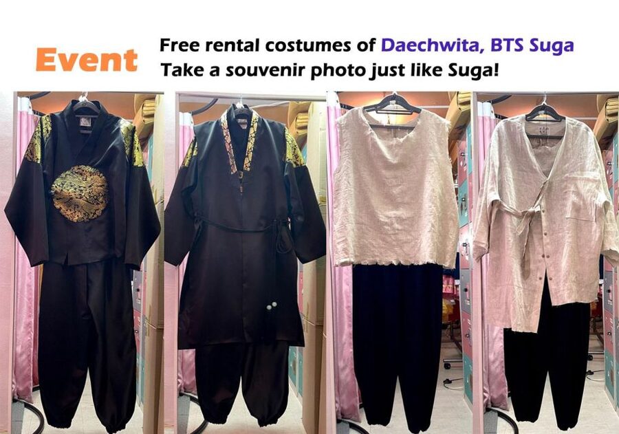 From Seoul: Dae Jang Geum Park Historic K-Drama Set Tour - Is $55 a fair price?