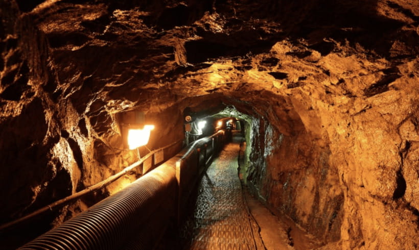 From Seoul: DMZ 2nd Tunnel & Y Shaped Suspension Bridge Tour - What $67 actually buys you