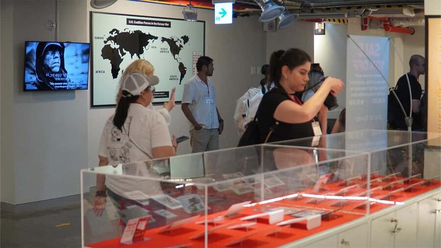 From Seoul: DMZ Tour and North Korea Experience Hall - Key points to know before booking