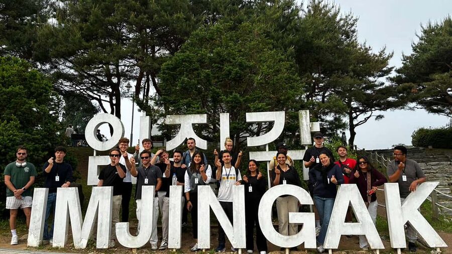 From Seoul: DMZ Tour and North Korea Experience Hall - The Third Tunnel: the most physical stop