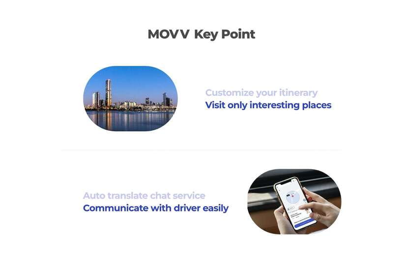 From Seoul: Full-Day Gyeonggi do Private Car Charter - Key points to know before booking