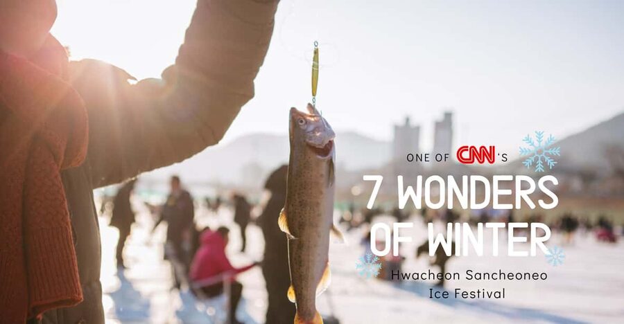 From Seoul: Hwacheon Ice Fishing and Lighting Festival Tour - Practical ways to enjoy the day