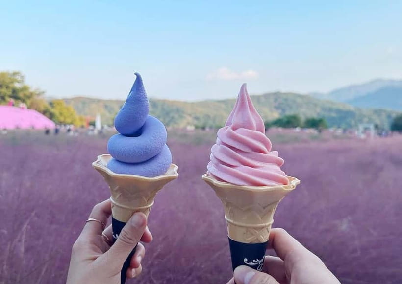 From Seoul: Pocheon, Sanjung Lake and Bidulginang Fall Trip - Booking advice for the best possible day