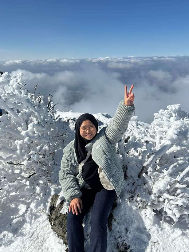 From Seoul: Snow-Capped Beauty of Deogyusan National Park - Why Deogyusan makes a good break from Seoul