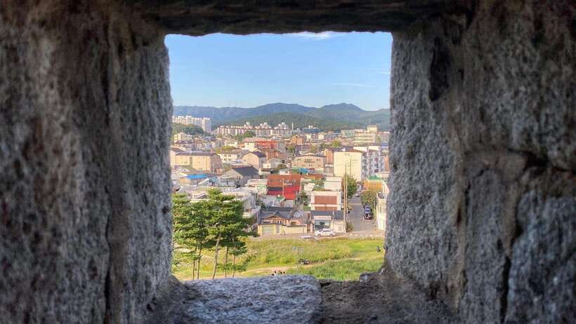 From Seoul: Starfield Library, Hwaseong, Gwangmyeong Cave - Why the fortress is likely the strongest stop