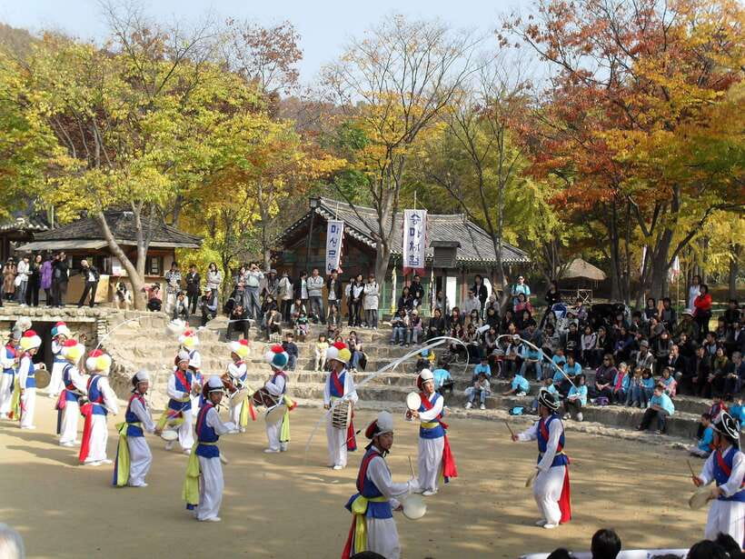 From Seoul: Suwon Hwaseong Fortress Tour - How good are the guides?