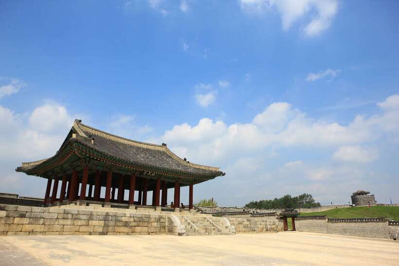 From Seoul: Suwon Hwaseong Fortress Tour - Half-day or full-day: which version fits you?