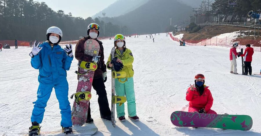 From Seoul: Yongpyong Ski Day Tour with Transportation - Why Yongpyong makes a strong Seoul day trip
