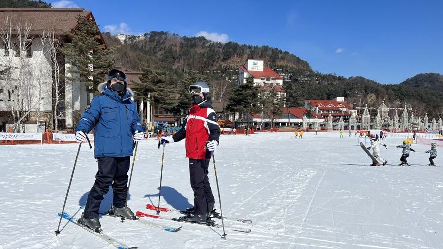 From Seoul: Yongpyong Ski Day Tour with Transportation - Who should book this Yongpyong tour?
