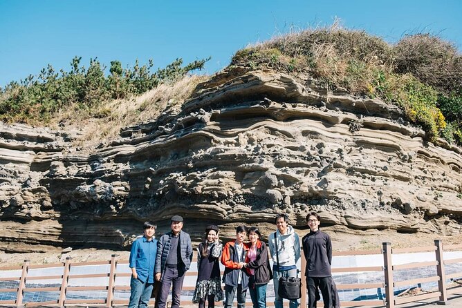 Full Day 12 hours whole Jeju Island private flexible tour - Booking, Weather, and Cancellation Details
