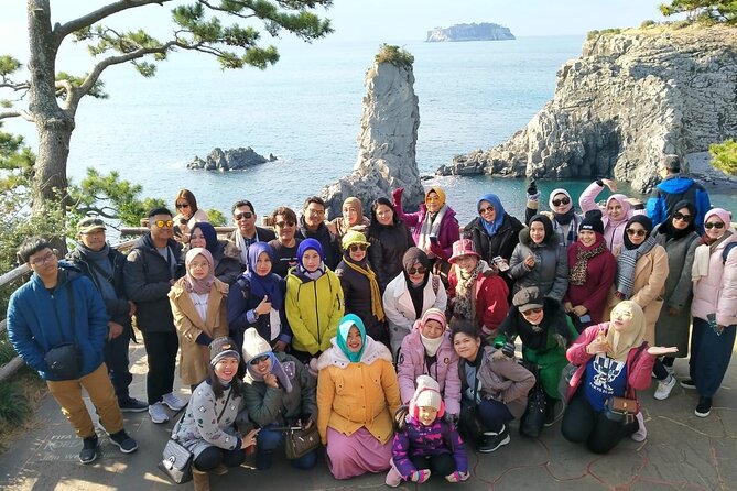 Full Day 12 hours whole Jeju Island private flexible tour - A Closer Look at the Sightseeing Day