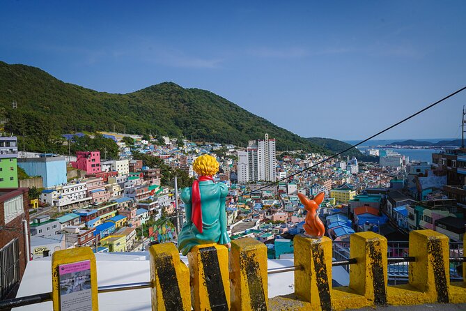 Full Day Busan and Gyeongju Guided Tour - Why this Busan and Gyeongju combination works