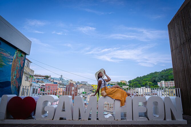 Full Day Busan and Gyeongju Guided Tour - Woljeonggyo Bridge and Gyochon Village