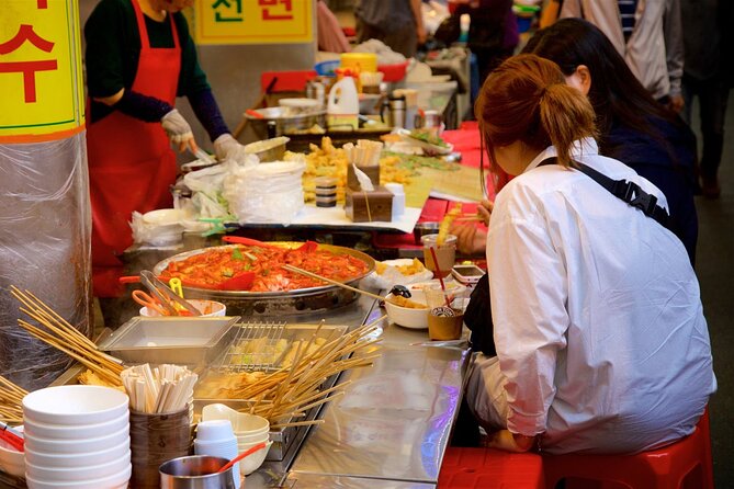 Full-Day Busan Highlights Private Guided Tour - Songdo Bay Station and the Busan Air Cruise