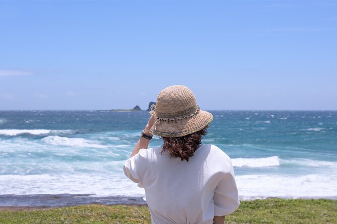 Full Day Essential Jeju Island Private tour for West Course - What this full day in western Jeju feels like
