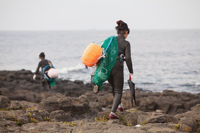 Full Day Essential Jeju Island Private tour for West Course - Guides who make the private format worthwhile