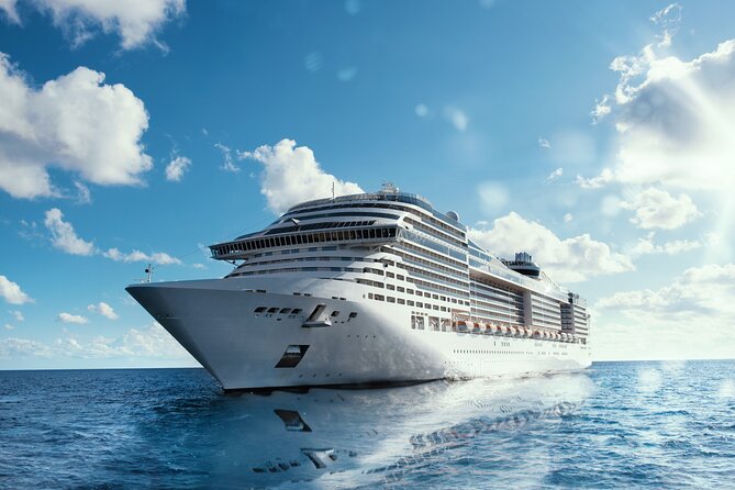 Full-Day Jeju Island UNESCO Tour for Cruise Layover Guests - Key things to know before booking