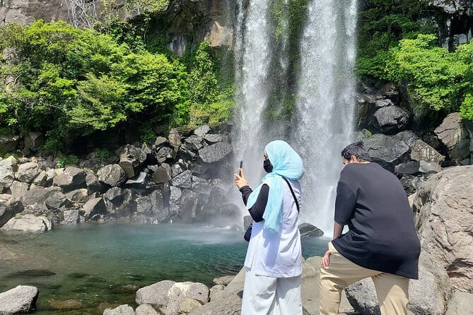 Full Day Jeju Private Customizable highlight Tour - Seongsan Ilchulbong, Jeju’s volcanic centerpiece