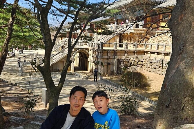 Full Day Private car tour to UNESCO Gyeongju&Yangdong village - Key points to know before booking