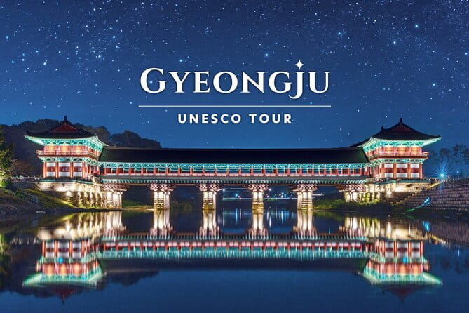 Full Day Private car tour to UNESCO Gyeongju&Yangdong village - Gyochon Village and Woljeonggyo Bridge