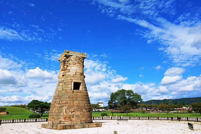 Full day Private Gyeongju UNESCO Heritage Tour : a glimpse into Silla - Bulguksa Temple begins the Silla story